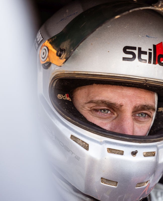 Yamaha Off-Road Camp: una festa per il tassello